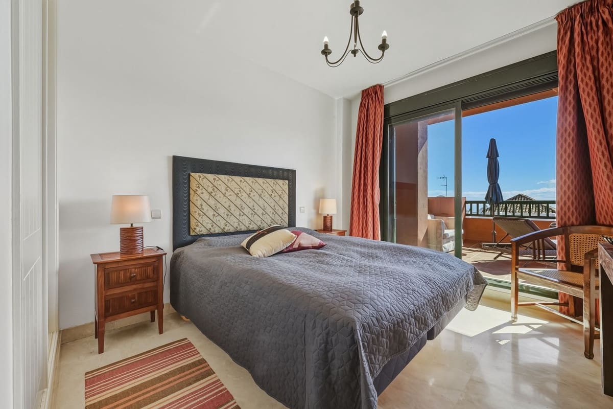 2 camera da letto Appartamento in vendita in Calahonda con piscina garage - 335.000 € (Rif: 9614530)