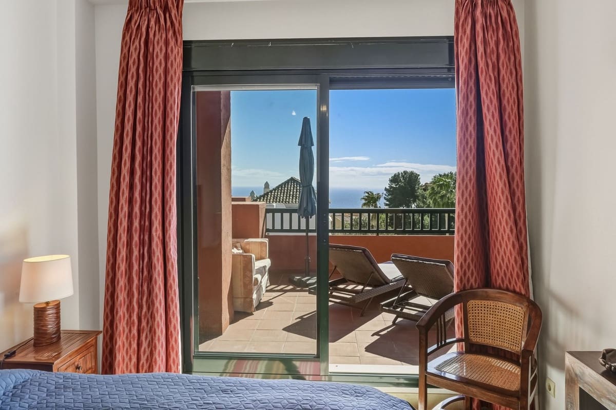 2 camera da letto Appartamento in vendita in Calahonda con piscina garage - 335.000 € (Rif: 9614530)