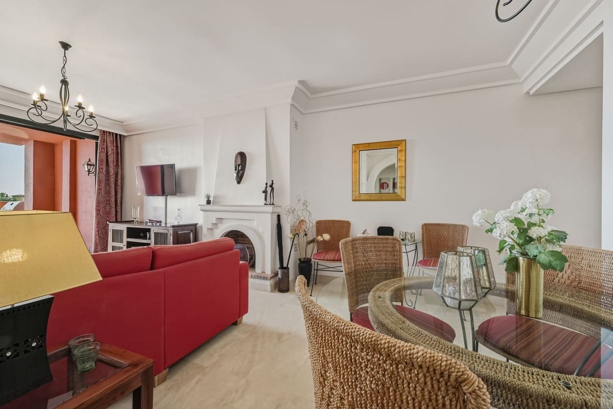 2 camera da letto Appartamento in vendita in Calahonda con piscina garage - 335.000 € (Rif: 9614530)