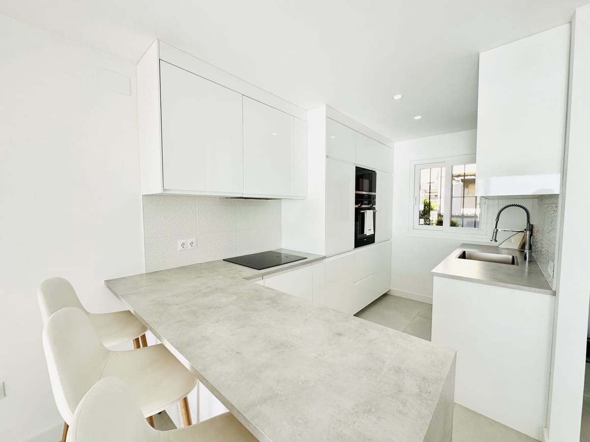 2 quarto Casa em Banda para venda em Mijas Costa com piscina - 579 000 € (Ref: 9622869)