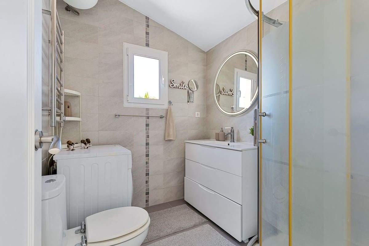 2 sovrum Takvåning till salu i Fuengirola med pool garage - 395 000 € (Ref: 9624253)