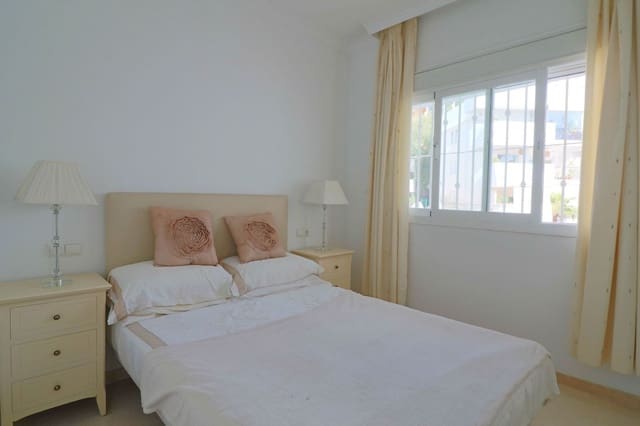 2 bedroom Apartment for sale in Riviera del Sol, Mijas with pool garage - € 265,000 (Ref: 9629245)