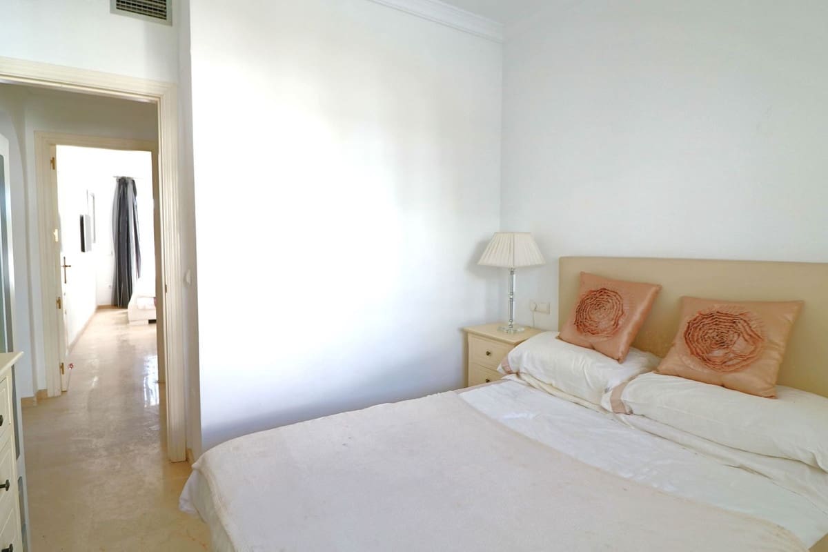 2 bedroom Apartment for sale in Riviera del Sol with pool garage - € 265,000 (Ref: 9629245)