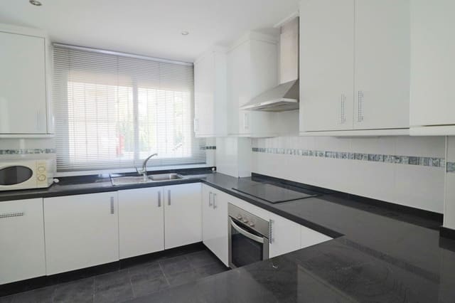 2 bedroom Apartment for sale in Riviera del Sol, Mijas with pool garage - € 265,000 (Ref: 9629245)