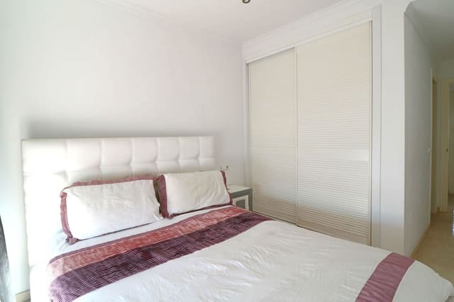 2 bedroom Apartment for sale in Riviera del Sol, Mijas with pool garage - € 265,000 (Ref: 9629245)
