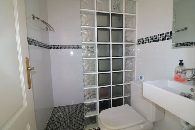 2 bedroom Apartment for sale in Riviera del Sol, Mijas with pool garage - € 265,000 (Ref: 9629245)