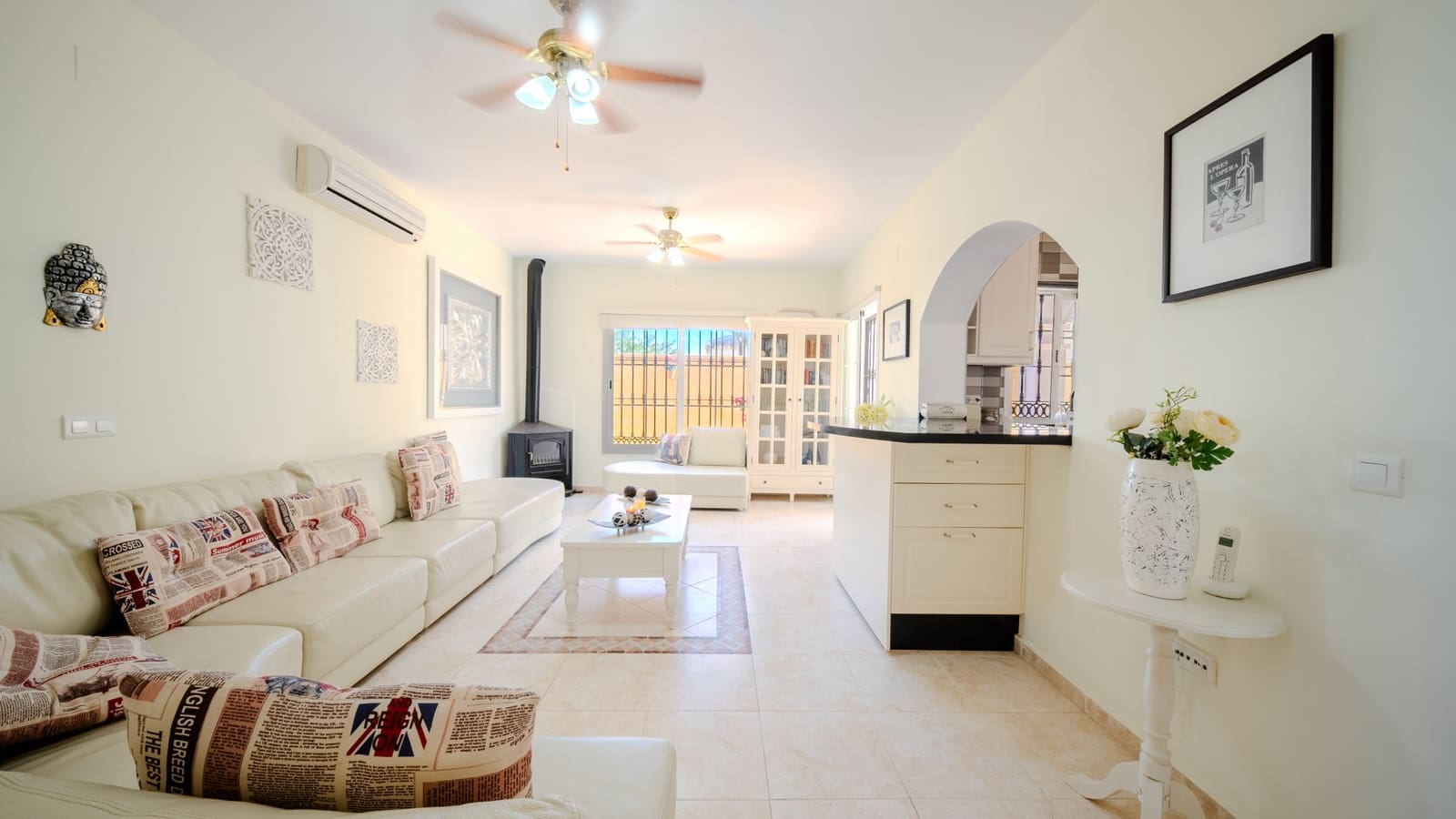 3 slaapkamer Villa te koop in Manilva met zwembad - € 589.000 (Ref: 9632865)