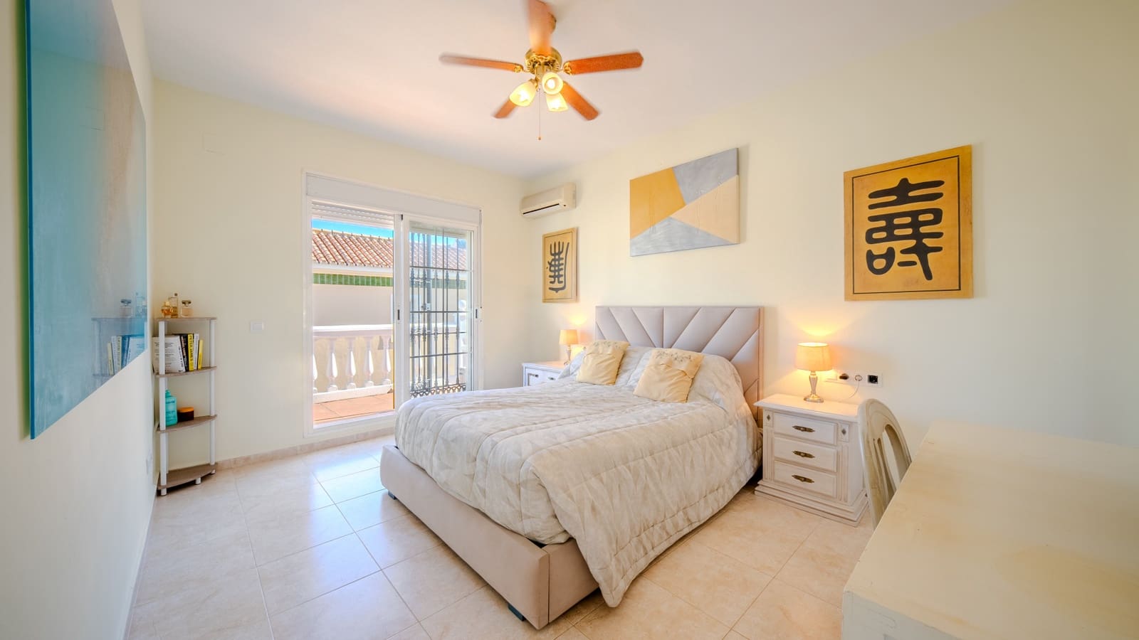 3 slaapkamer Villa te koop in Manilva met zwembad - € 589.000 (Ref: 9632865)