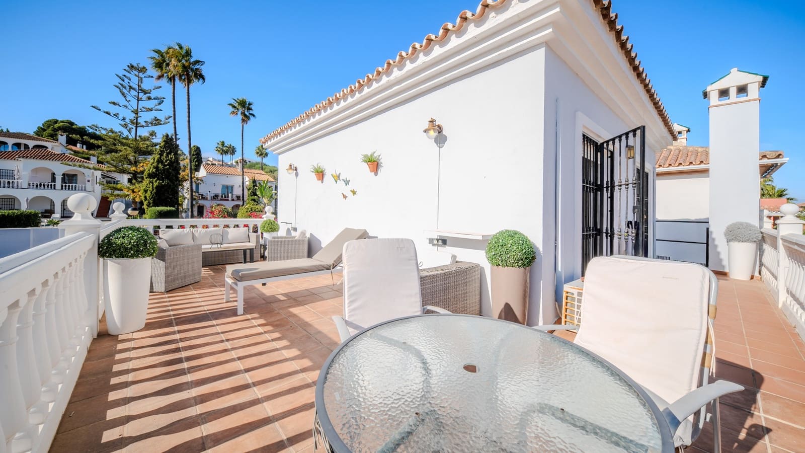 3 slaapkamer Villa te koop in Manilva met zwembad - € 589.000 (Ref: 9632865)