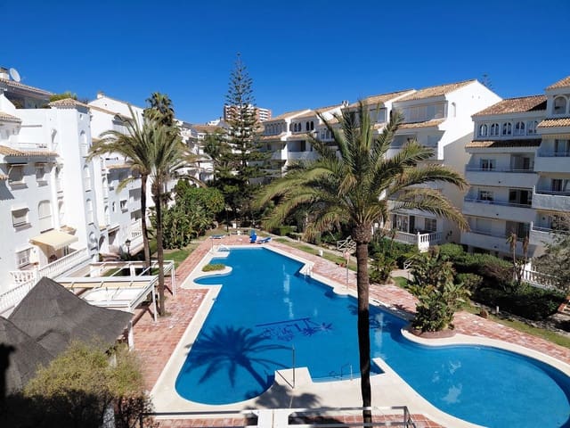 3 makuuhuone Kattohuoneisto myytävänä paikassa Marbesa, Marbella mukana uima-altaan 
autotalli - 825 000 € (Ref: 9638945)