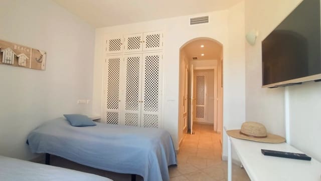 2 Zimmer Penthouse zu verkaufen in Miraflores, Mijas mit Pool Garage - 469.000 € (Ref: 9643586)