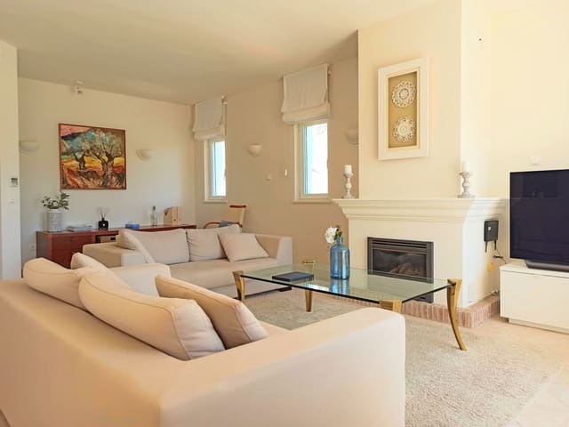 2 Zimmer Penthouse zu verkaufen in Miraflores, Mijas mit Pool Garage - 469.000 € (Ref: 9643586)