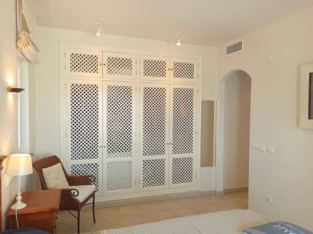 2 Zimmer Penthouse zu verkaufen in Miraflores, Mijas mit Pool Garage - 469.000 € (Ref: 9643586)