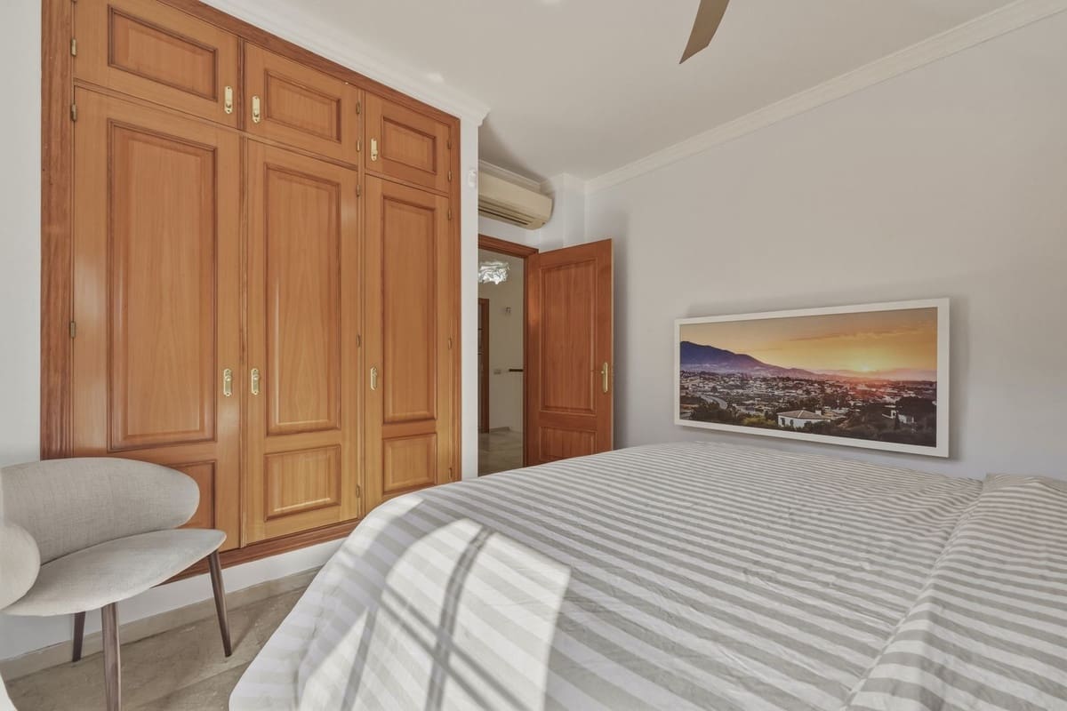 5 camera da letto Villa in vendita in Mijas Golf con piscina garage - 810.000 € (Rif: 9643590)