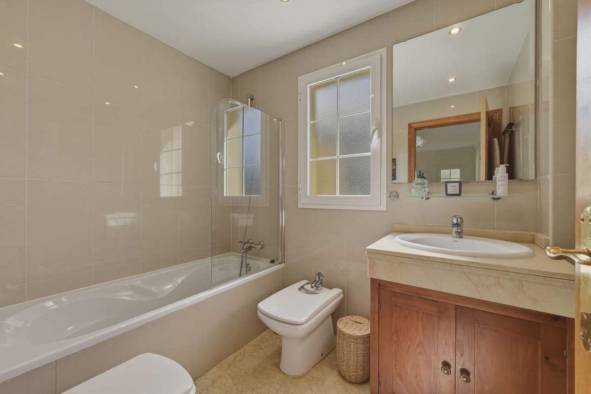 5 camera da letto Villa in vendita in Mijas Golf con piscina garage - 810.000 € (Rif: 9643590)