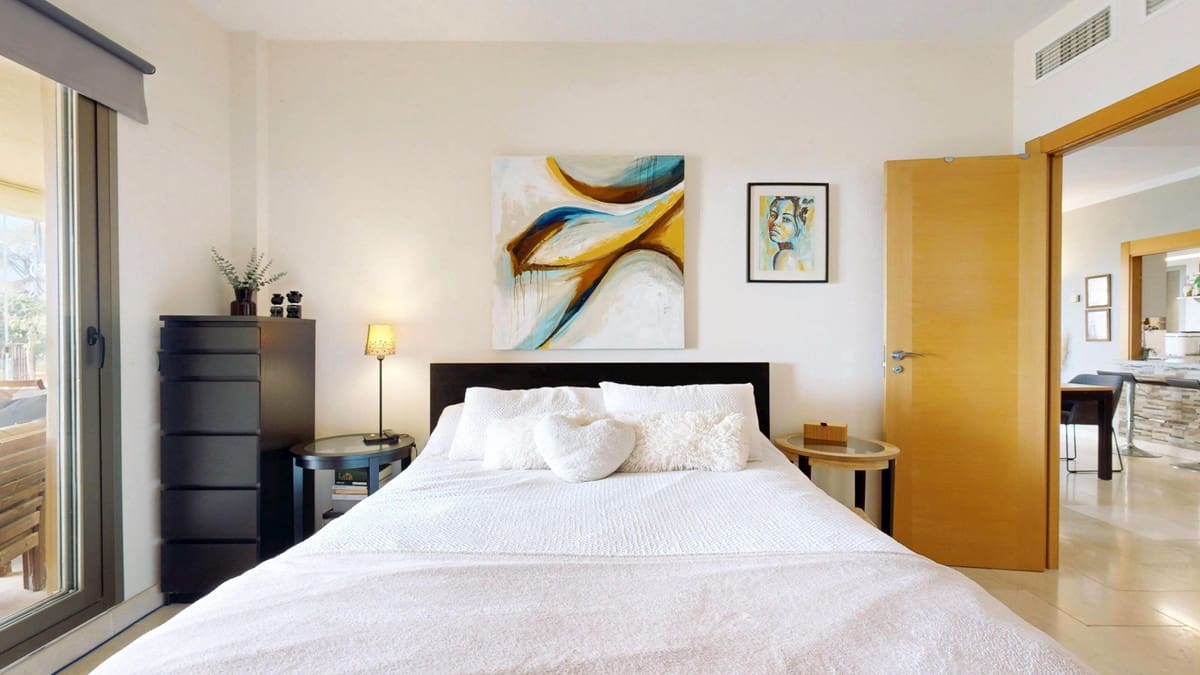 4 chambre Appartement à vendre à El Paraiso avec piscine garage - 639 000 € (Ref: 9650834)