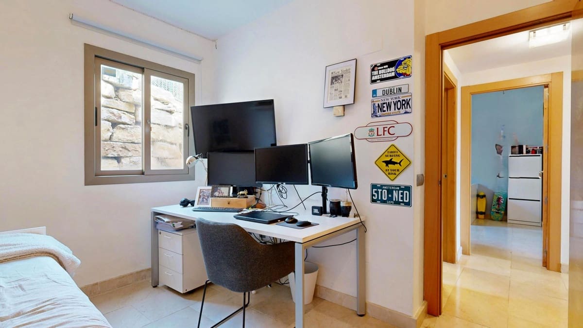 4 chambre Appartement à vendre à El Paraiso avec piscine garage - 639 000 € (Ref: 9650834)