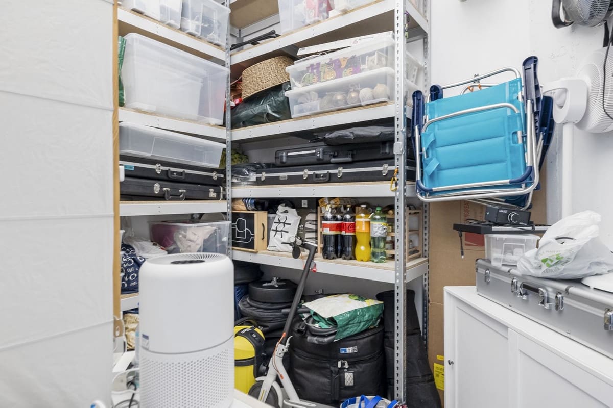 3 bedroom Apartment for sale in Mijas Costa with pool garage - € 649,000 (Ref: 9650977)