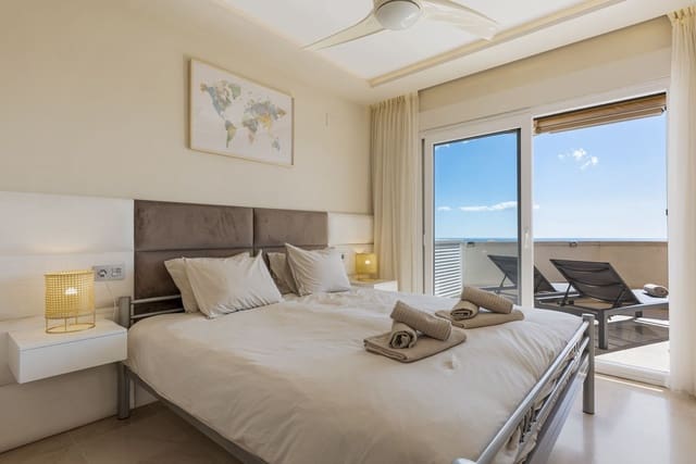 2 camera da letto Appartamento in vendita in Selwo, Estepona con piscina garage - 359.000 € (Rif: 9654270)