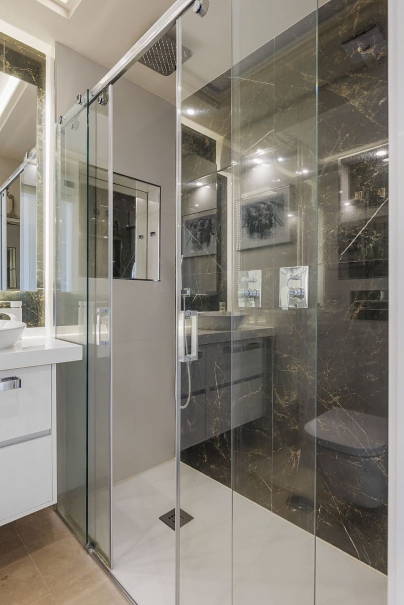 2 camera da letto Appartamento in vendita in New Golden Mile con piscina garage - 359.000 € (Rif: 9654270)