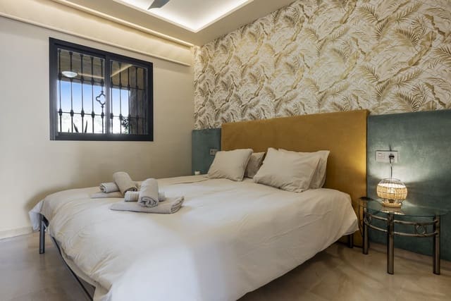 2 camera da letto Appartamento in vendita in Selwo, Estepona con piscina garage - 359.000 € (Rif: 9654270)