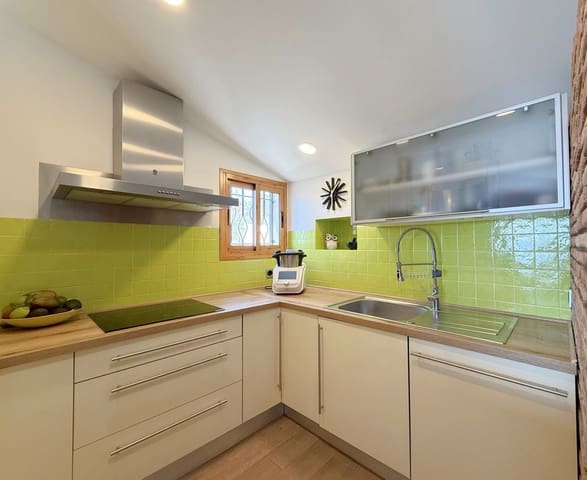 3 sypialnia Dom blizniak na sprzedaż w Estepona z basenem garażem - 645 000 € (Ref: 9665354)