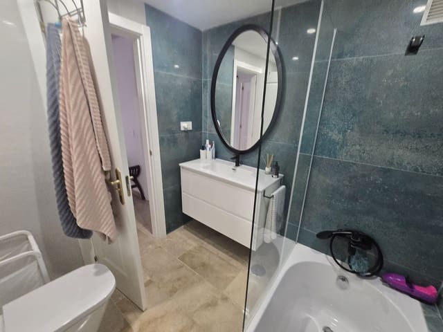 2 slaapkamer Appartement te koop in Calahonda, Mijas met zwembad garage - € 335.000 (Ref: 9669083)