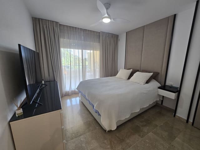 2 slaapkamer Appartement te koop in Calahonda, Mijas met zwembad garage - € 335.000 (Ref: 9669083)