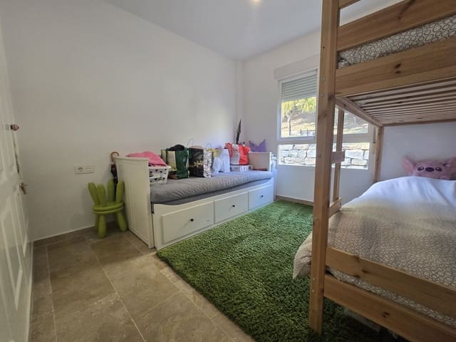 2 slaapkamer Appartement te koop in Calahonda, Mijas met zwembad garage - € 335.000 (Ref: 9669083)