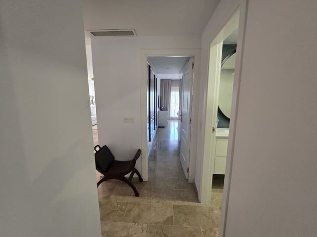 2 slaapkamer Appartement te koop in Calahonda, Mijas met zwembad garage - € 335.000 (Ref: 9669083)