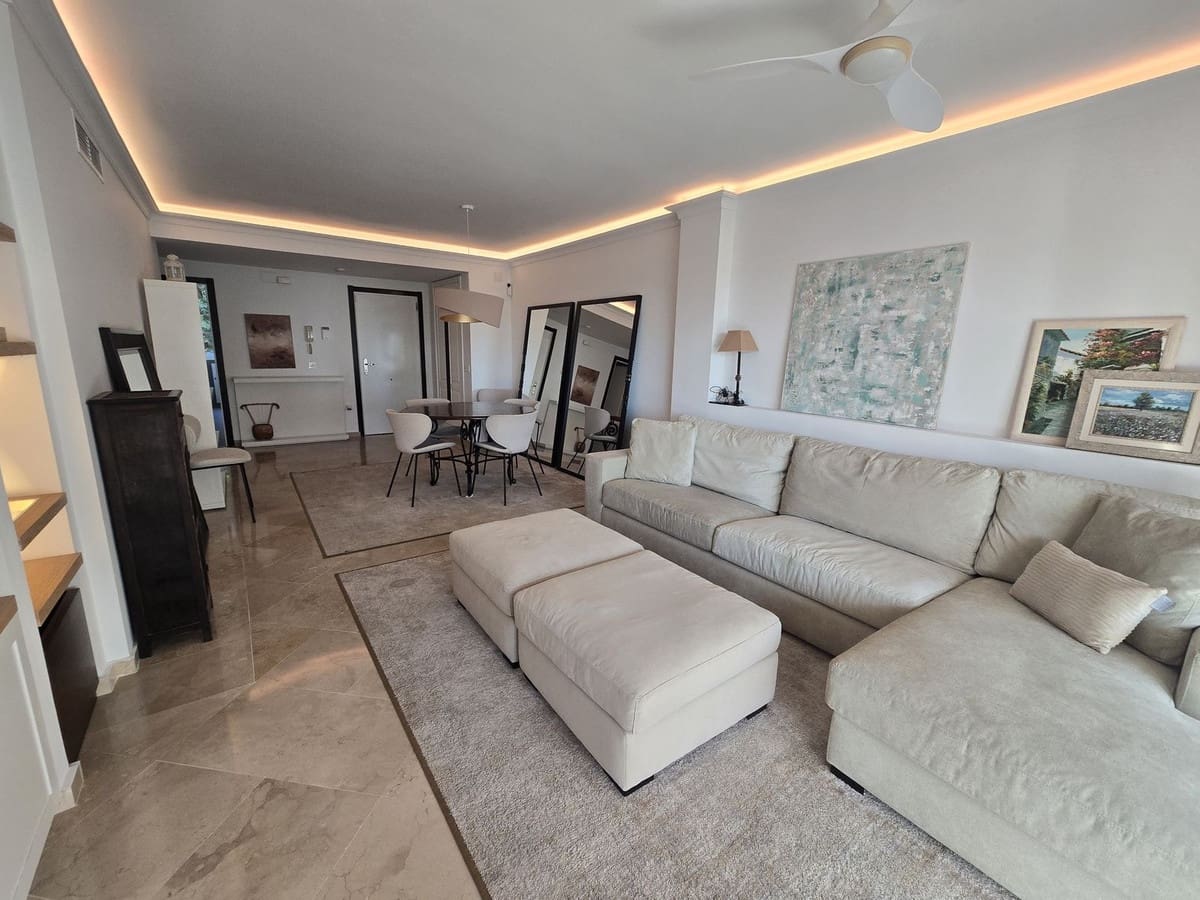 2 slaapkamer Appartement te koop in Calahonda met zwembad garage - € 335.000 (Ref: 9669083)