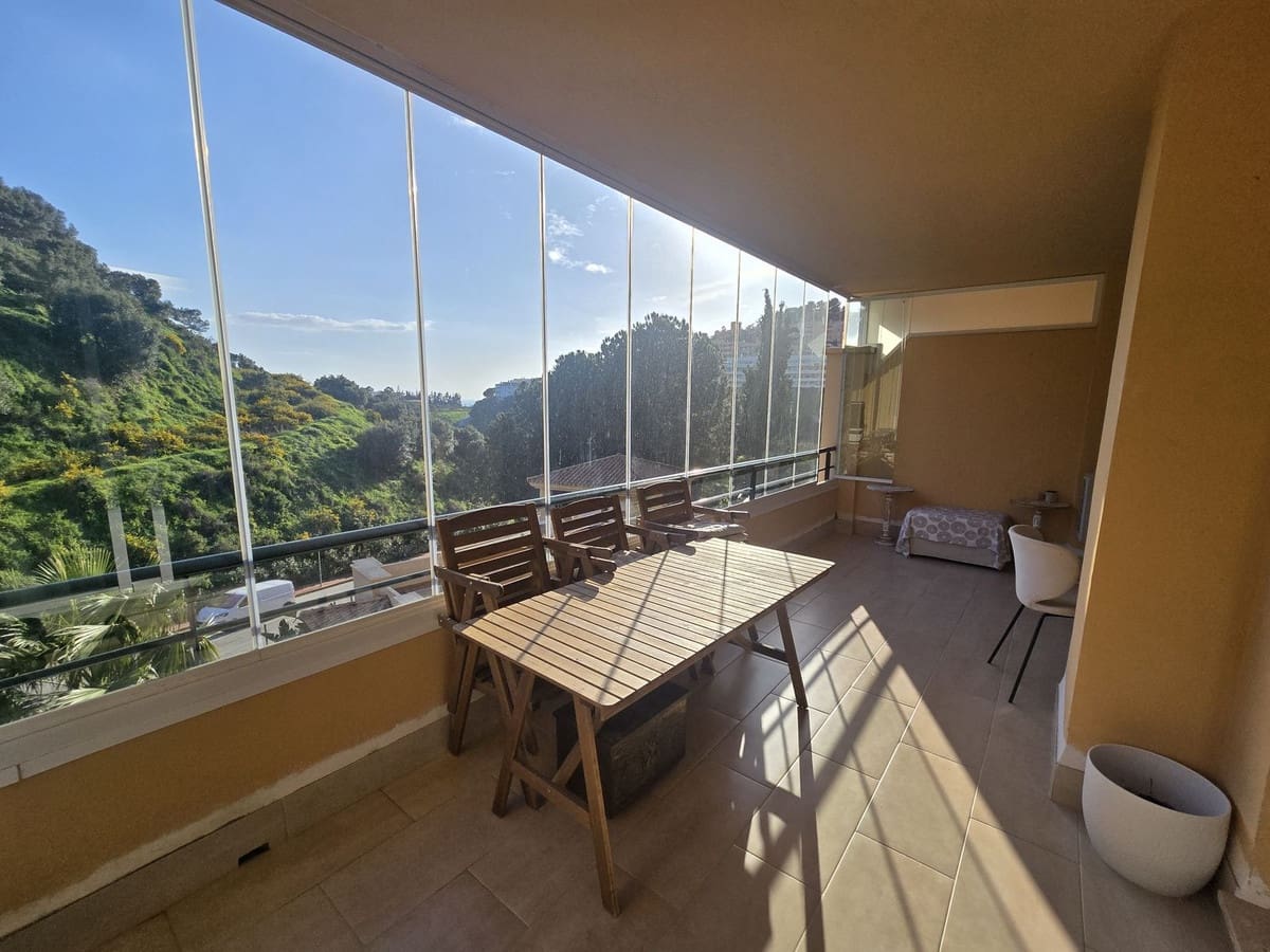 2 slaapkamer Appartement te koop in Calahonda met zwembad garage - € 335.000 (Ref: 9669083)