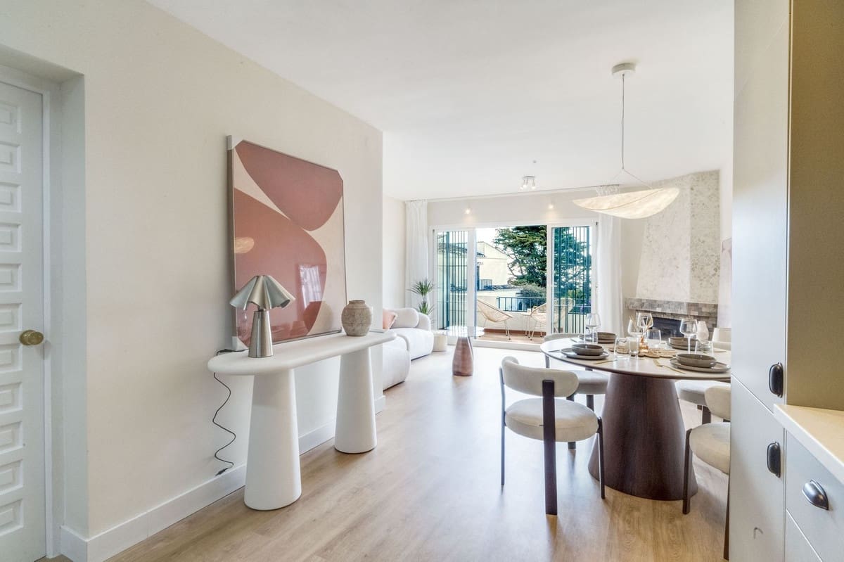 Apartamento de 2 habitaciones en Miraflores en venta con piscina garaje - 380.000 € (Ref: 9669292)