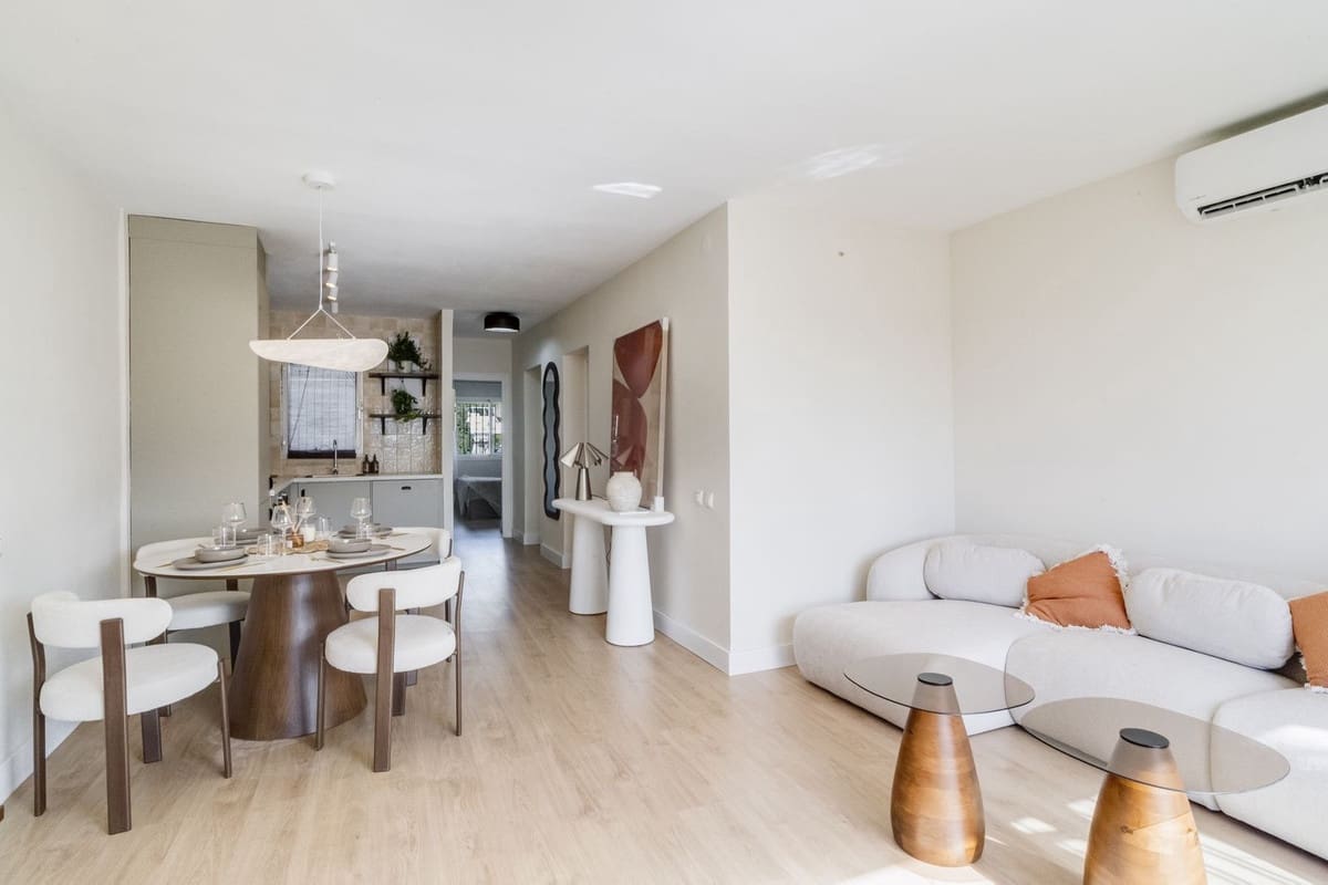 Apartamento de 2 habitaciones en Miraflores en venta con piscina garaje - 380.000 € (Ref: 9669292)