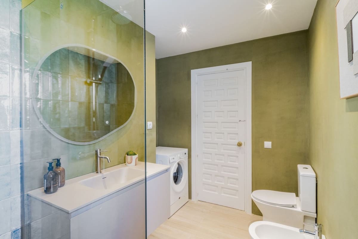 Apartamento de 2 habitaciones en Miraflores en venta con piscina garaje - 380.000 € (Ref: 9669292)