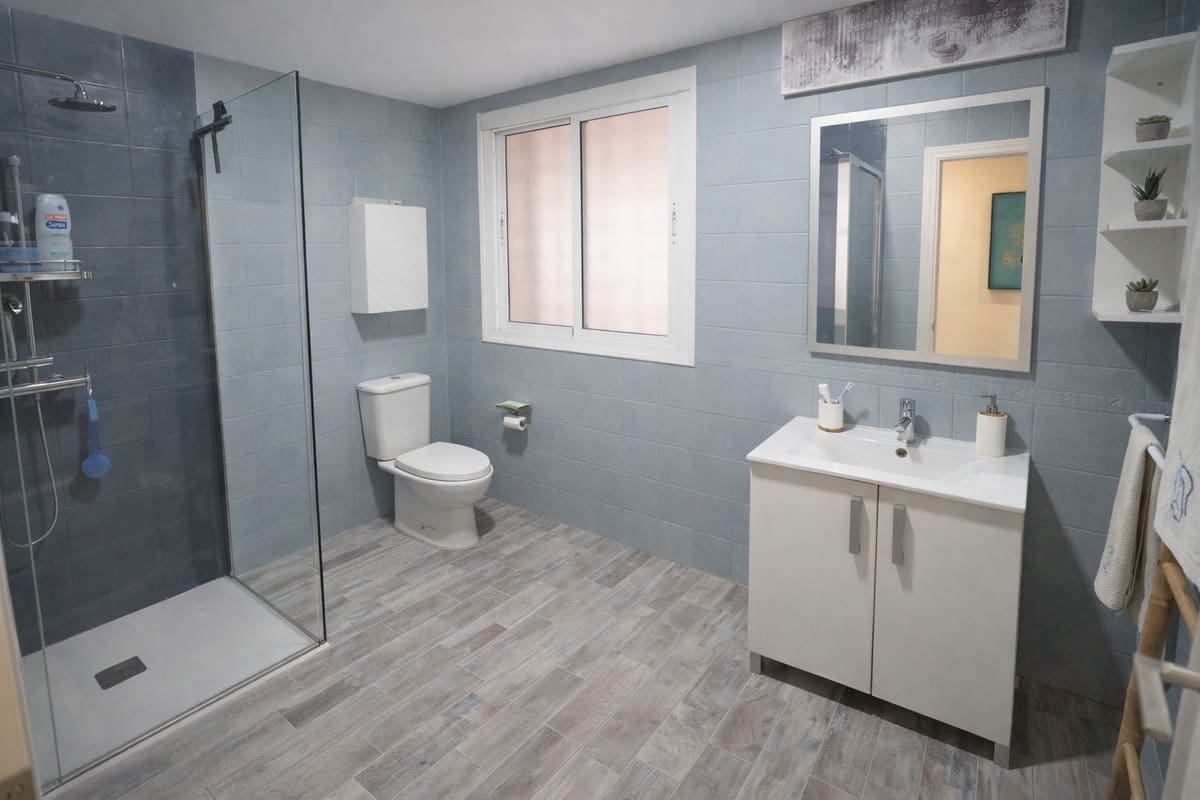 2 sypialnia Apartament na sprzedaż w Mijas Costa z basenem garażem - 329 000 € (Ref: 9672240)