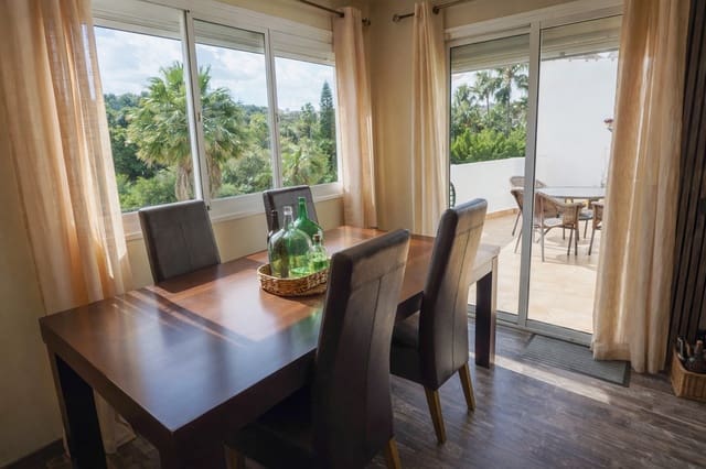 2 sypialnia Apartament na sprzedaż w Mijas Costa, Mijas z basenem garażem - 329 000 € (Ref: 9672240)