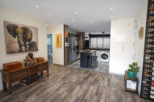 2 sypialnia Apartament na sprzedaż w Mijas Costa, Mijas z basenem garażem - 329 000 € (Ref: 9672240)