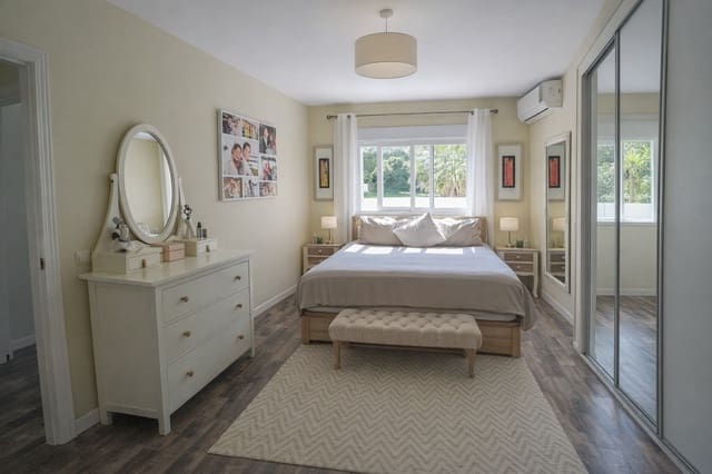 2 sypialnia Apartament na sprzedaż w Mijas Costa, Mijas z basenem garażem - 329 000 € (Ref: 9672240)