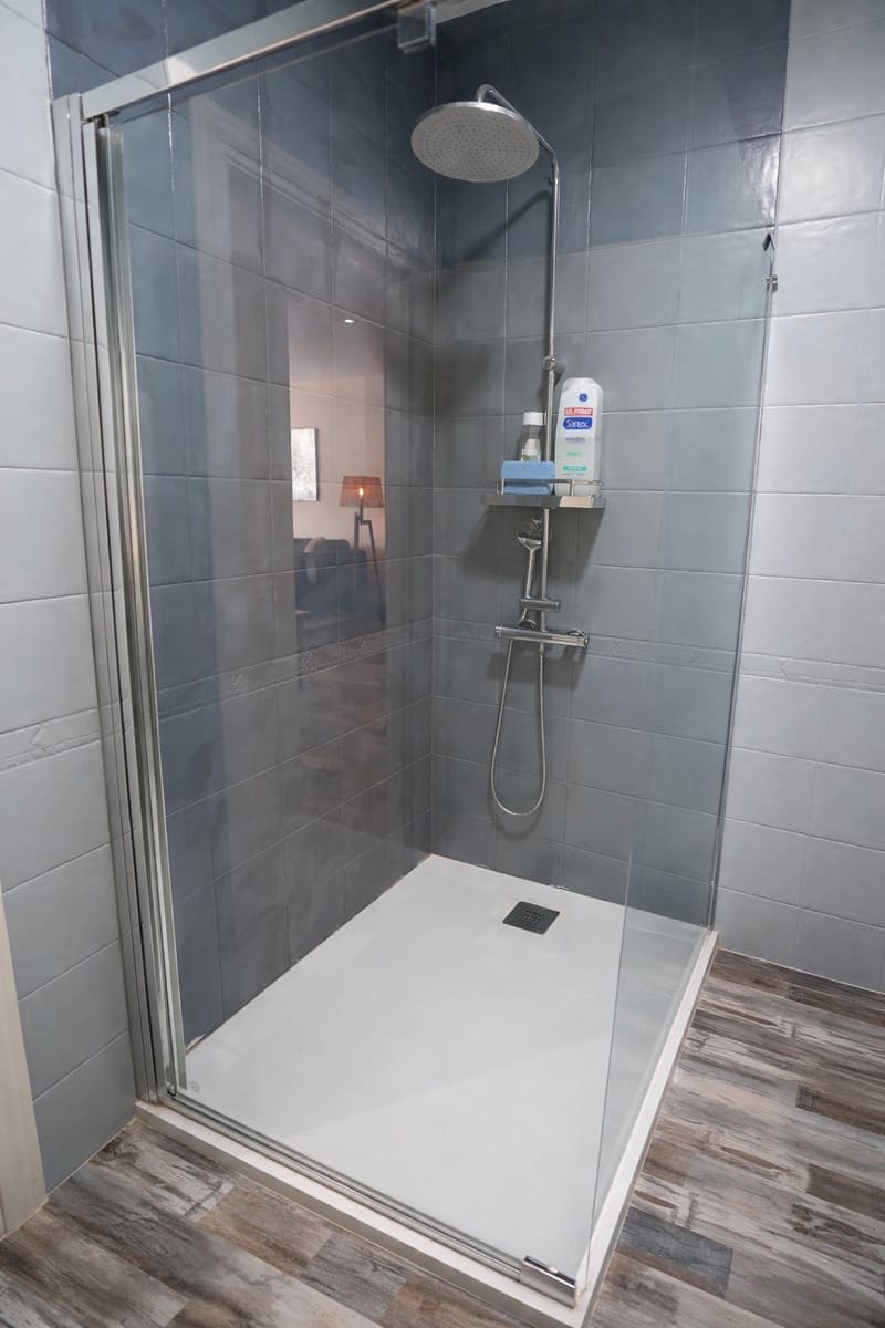 2 sypialnia Apartament na sprzedaż w Mijas Costa z basenem garażem - 329 000 € (Ref: 9672240)