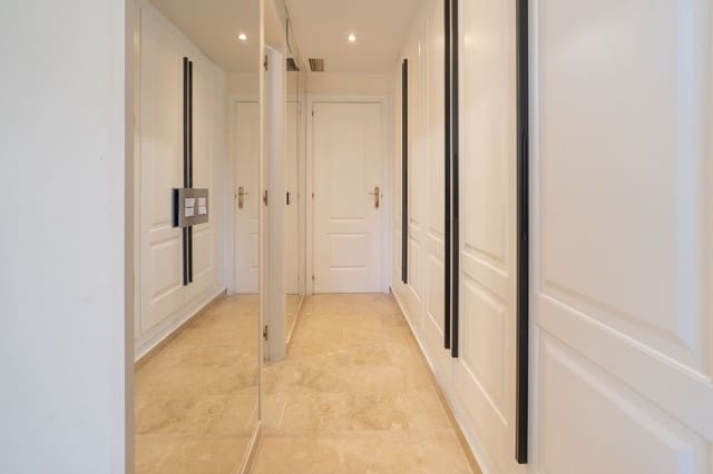 2 sovrum Lägenhet till salu i Calahonda, Mijas med pool garage - 335 000 € (Ref: 9676552)