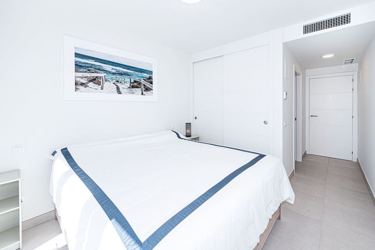 4 chambre Maison de Ville à vendre à Manilva avec piscine garage - 799 000 € (Ref: 9679087)