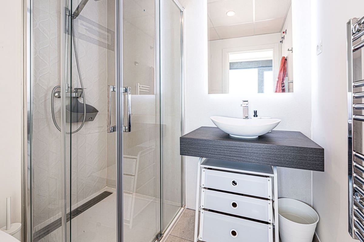 4 chambre Maison de Ville à vendre à Manilva avec piscine garage - 799 000 € (Ref: 9679087)