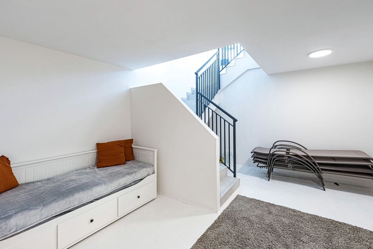 4 chambre Maison de Ville à vendre à Manilva avec piscine garage - 799 000 € (Ref: 9679087)