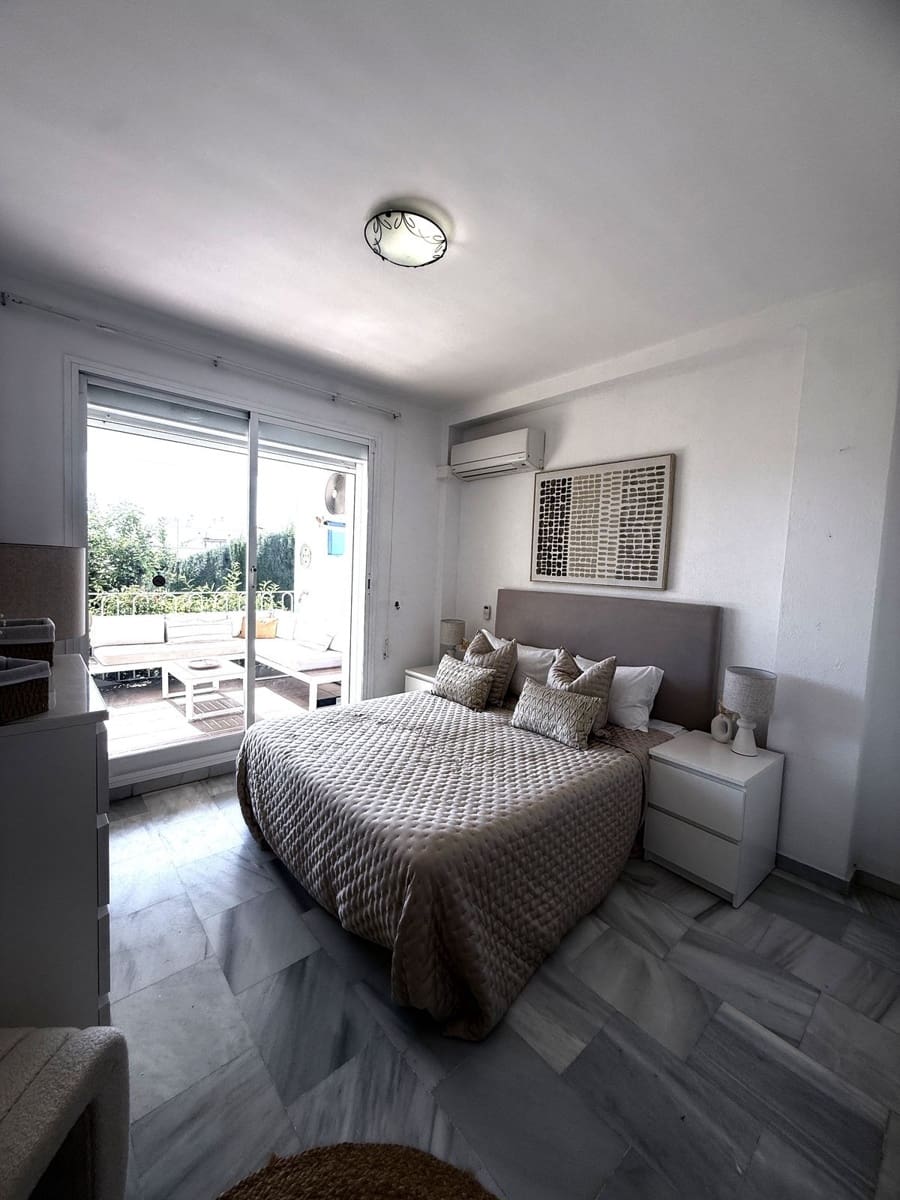 2 slaapkamer Appartement te koop in Benahavis met zwembad garage - € 390.000 (Ref: 9679154)