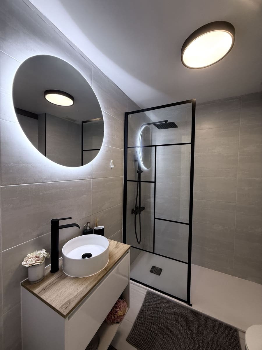 2 slaapkamer Appartement te koop in Benahavis met zwembad garage - € 390.000 (Ref: 9679154)