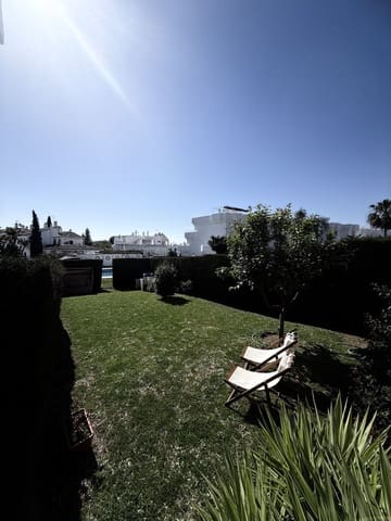 2 slaapkamer Appartement te koop in El Paraíso, Benahavís met zwembad garage - € 390.000 (Ref: 9679154)