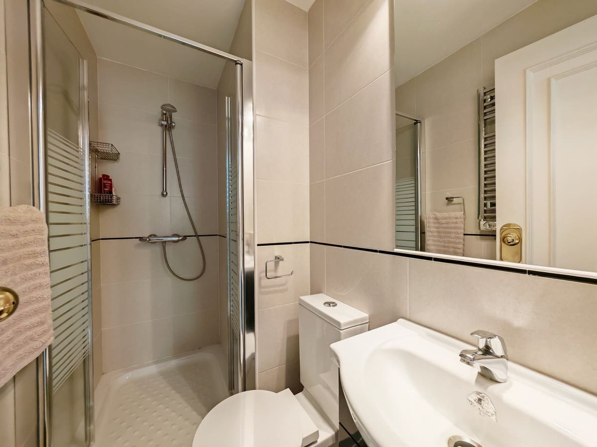 2 bedroom Apartment for sale in Riviera del Sol with pool - € 310,000 (Ref: 9688525)