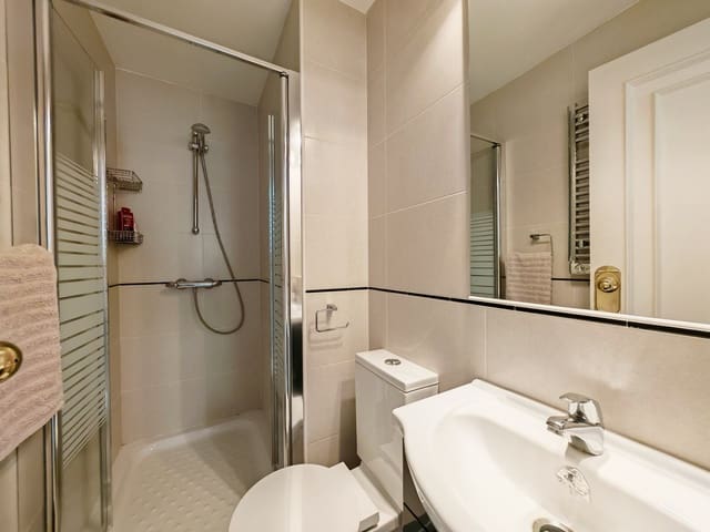 2 bedroom Apartment for sale in Riviera del Sol, Mijas with pool - € 310,000 (Ref: 9688525)