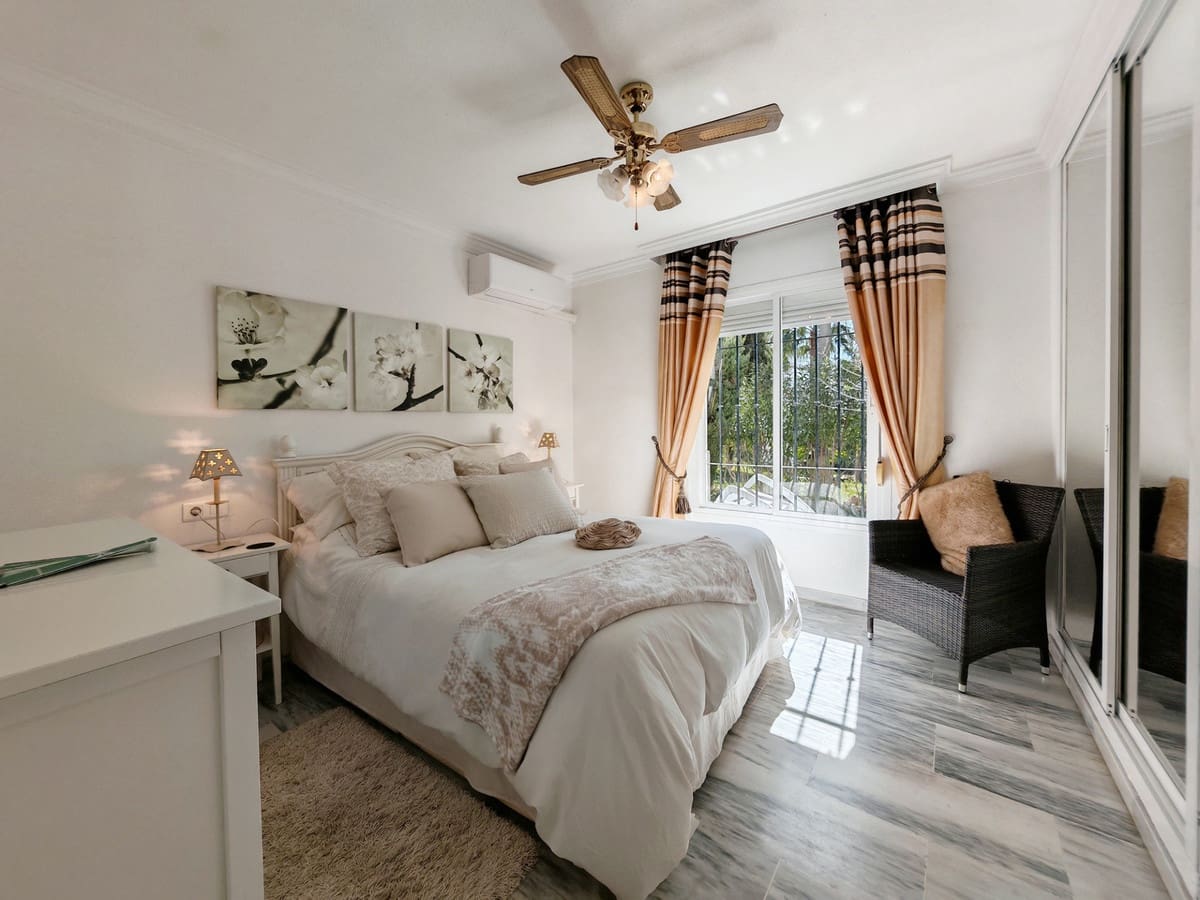 2 bedroom Apartment for sale in Riviera del Sol with pool - € 310,000 (Ref: 9688525)